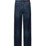 Jeans lavaggio medio a uovo 103857 A2DSPJD PINKO 