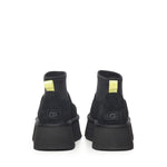 Stivali Classic Mini Dipper 1168170 BLK UGG 
