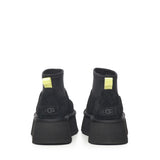 Stivali Classic Mini Dipper 1168170 BLK UGG 