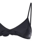 Top bikini Flower COPSW01F5021A BLK COPERNI 