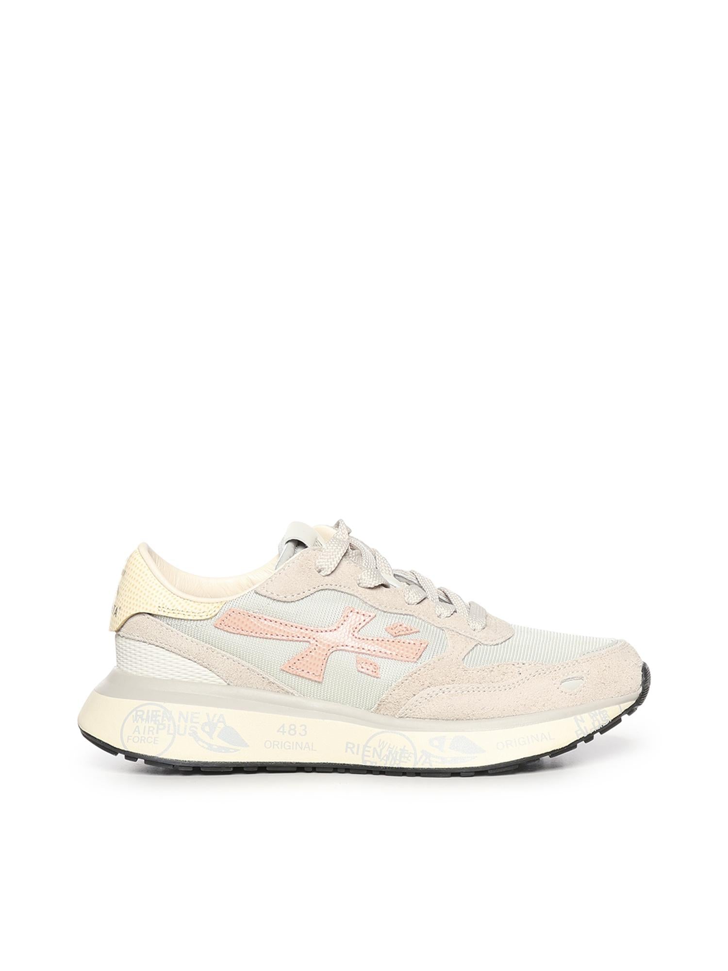 Sneaker Lauryn 8184 LAURYN 8184 PREMIATA 