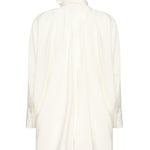 Blusa ampia in pura seta 2521116081600 001 MAX MARA 