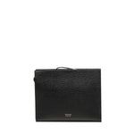 Pouch Gancini 241809 786399001 FERRAGAMO 