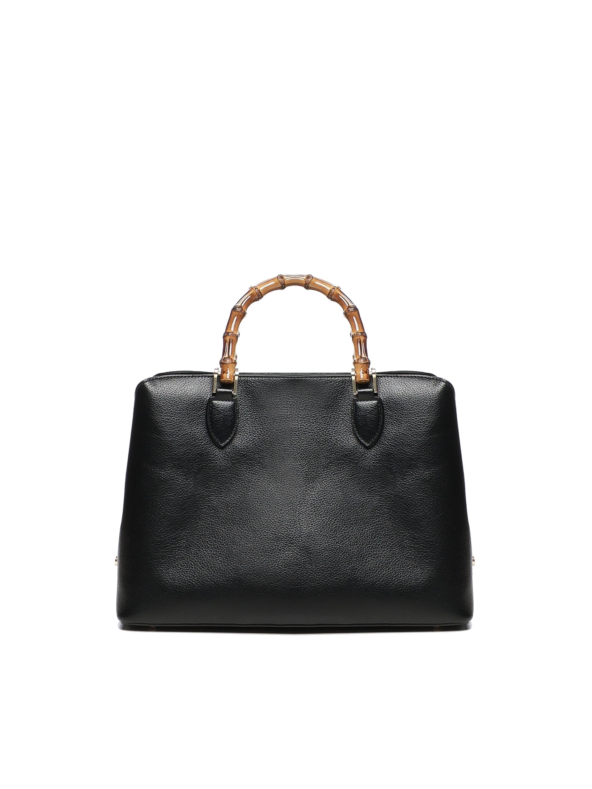 Borsa Tote Kristin 73BS8VT01 KRISTINNERO V° 73 