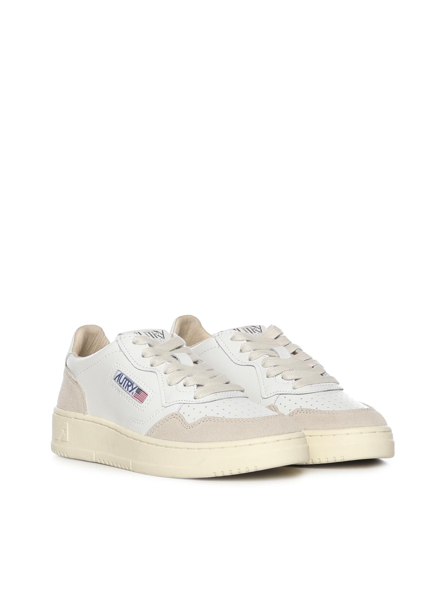 Sneakers medalist AULW LS33 AUTRY 