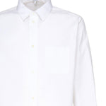 Camicia in cotone H526Y05WDX 2100 LOEWE 