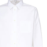 Camicia in cotone H526Y05WDX 2100 LOEWE 