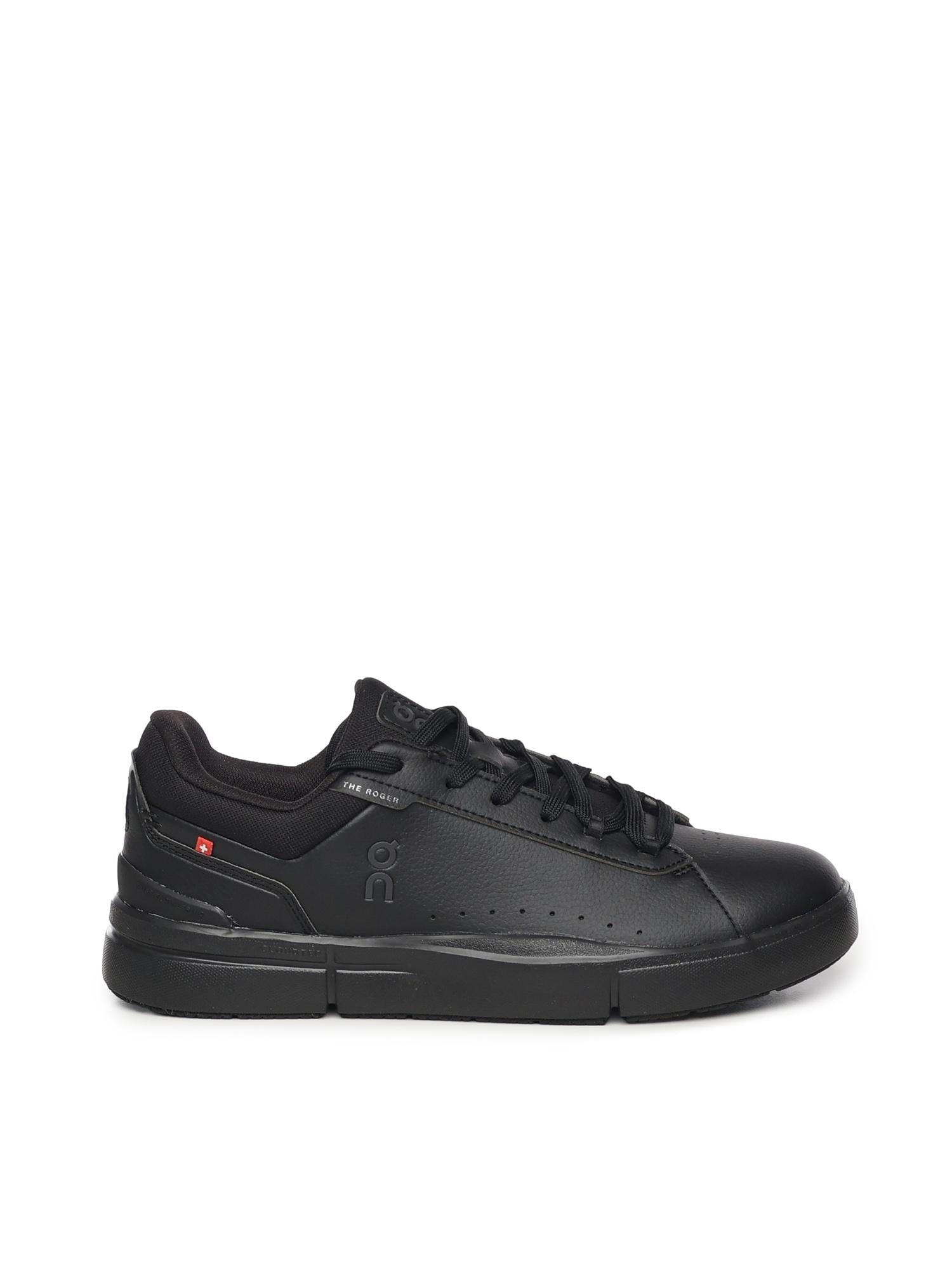 Sneaker THE ROGER Advantage 3MF30641043  ON RUNNING 