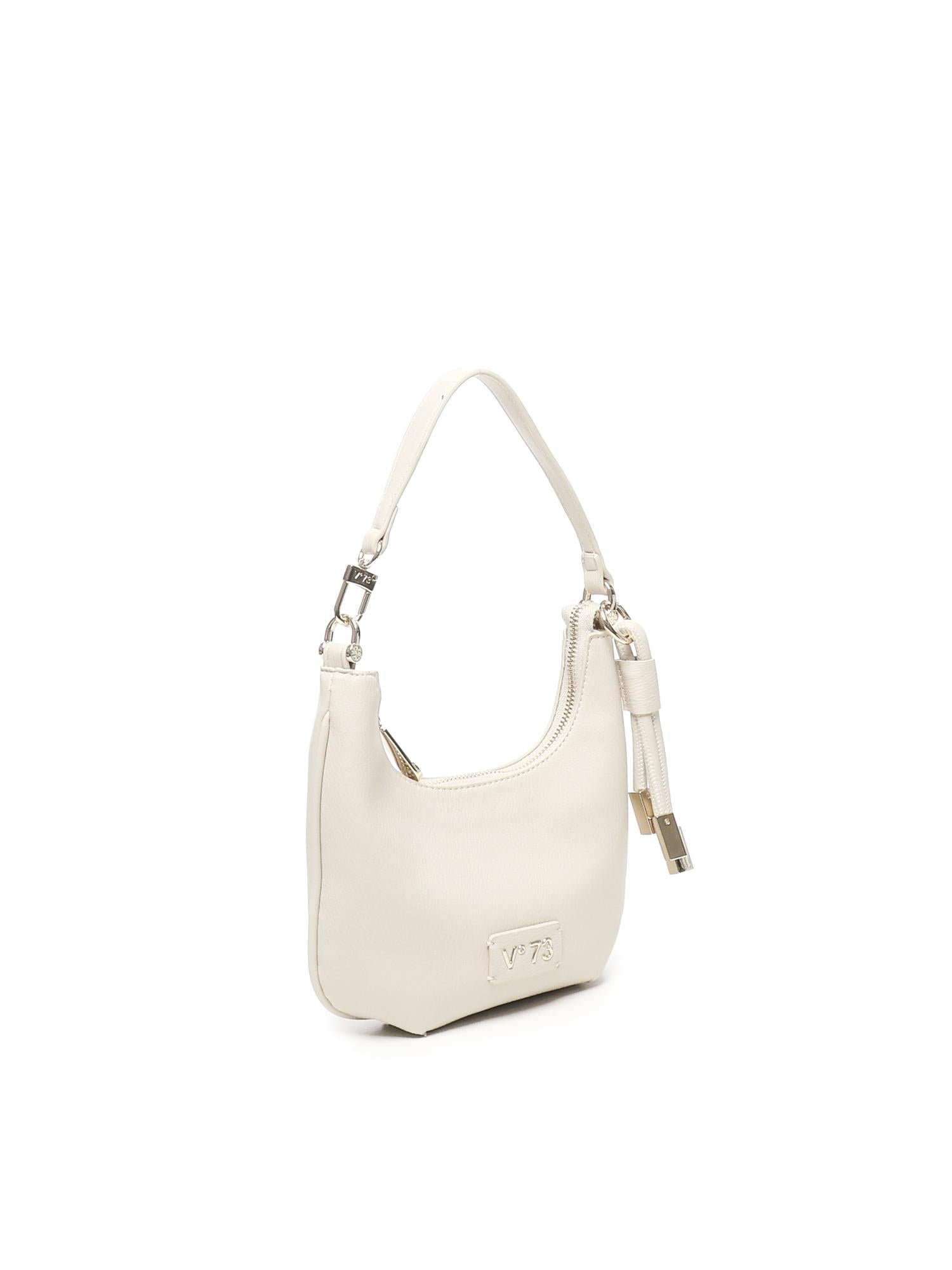 Mini bag Amber 73BS9CH04 AMBERECRU V° 73 