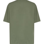 T-shirt in cotone H526Y22XDF 4380 LOEWE 