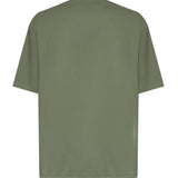 T-shirt in cotone H526Y22XDF 4380 LOEWE 
