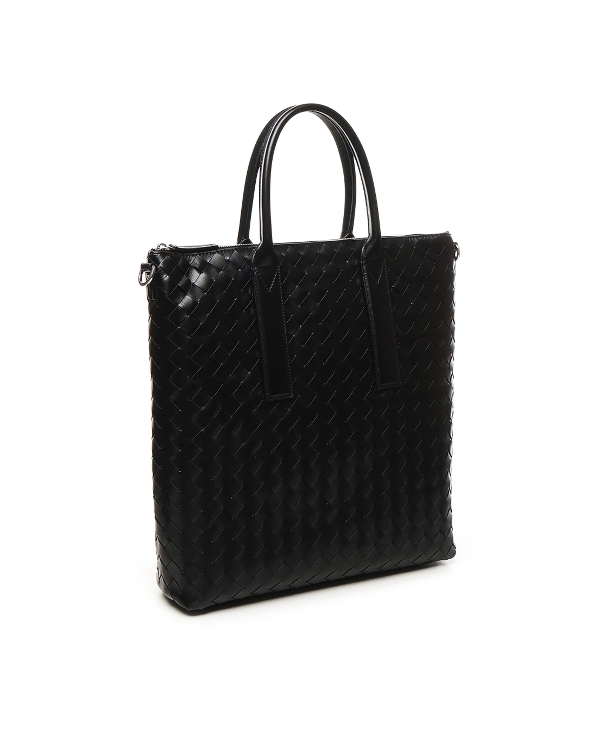 Cartella Morbida Intrecciata 815783 V2HL18803 BOTTEGA VENETA 