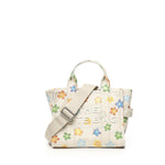 Borsa The Small Tote 2P5HTT011H03 101 MARC JACOBS 