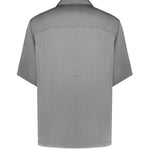 Camicia bowling in viscosa J23DL0107 J65022030 JIL SANDER 