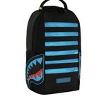 Zaino led stripe sharks 910B7612NSZ  SPRAYGROUND 