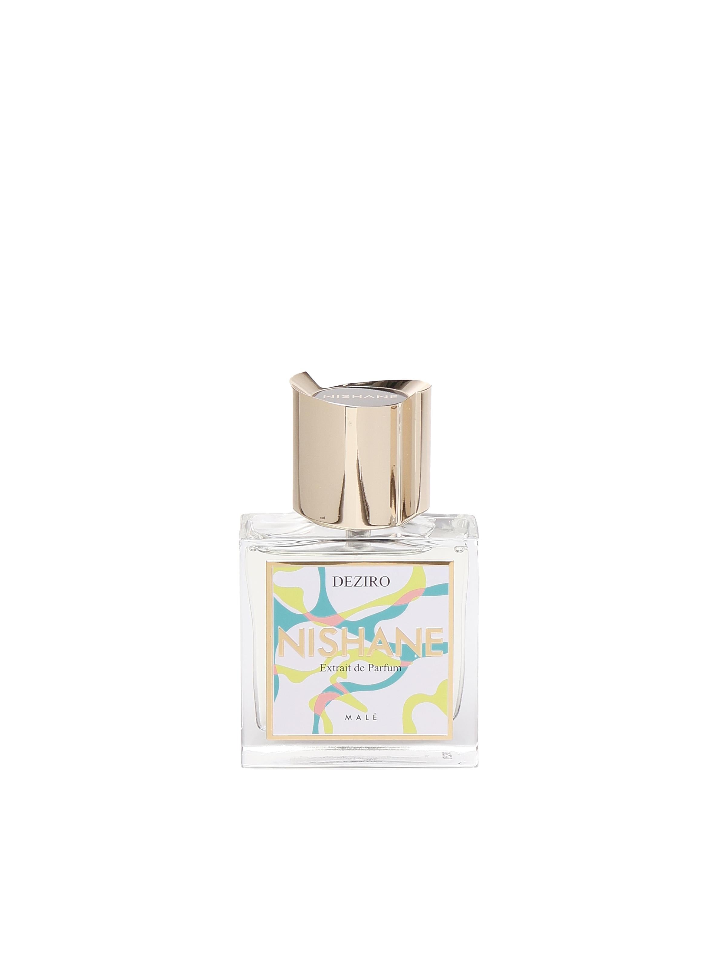 Nishane - Deziro - extrait 50ml NI0-45-002  NISHANE 