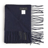 Sciarpa in misto cashmere KSUF2513520XQE U808 HOGAN 