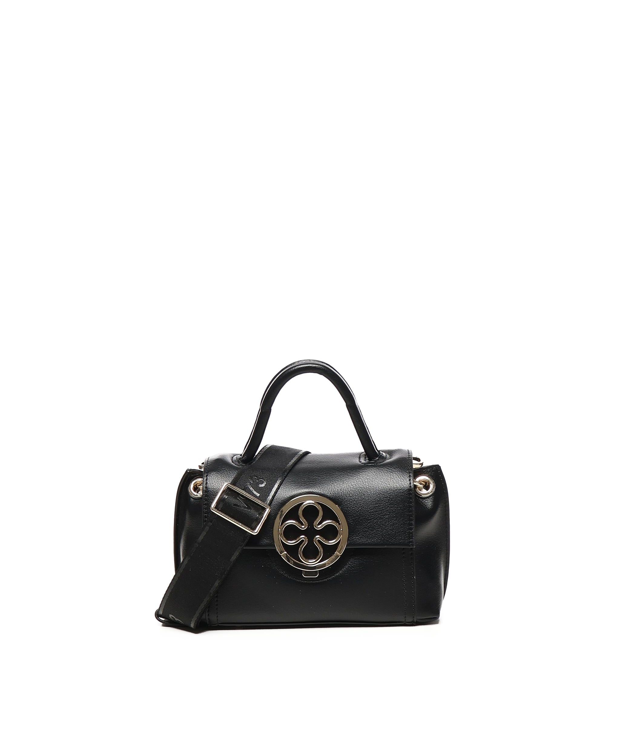 Mini bag Federica 73BS8VI02 FEDERICANERO V° 73 