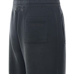 Pantalone jogging in cotone GUP02205 P00214790498 GOLDEN GOOSE 