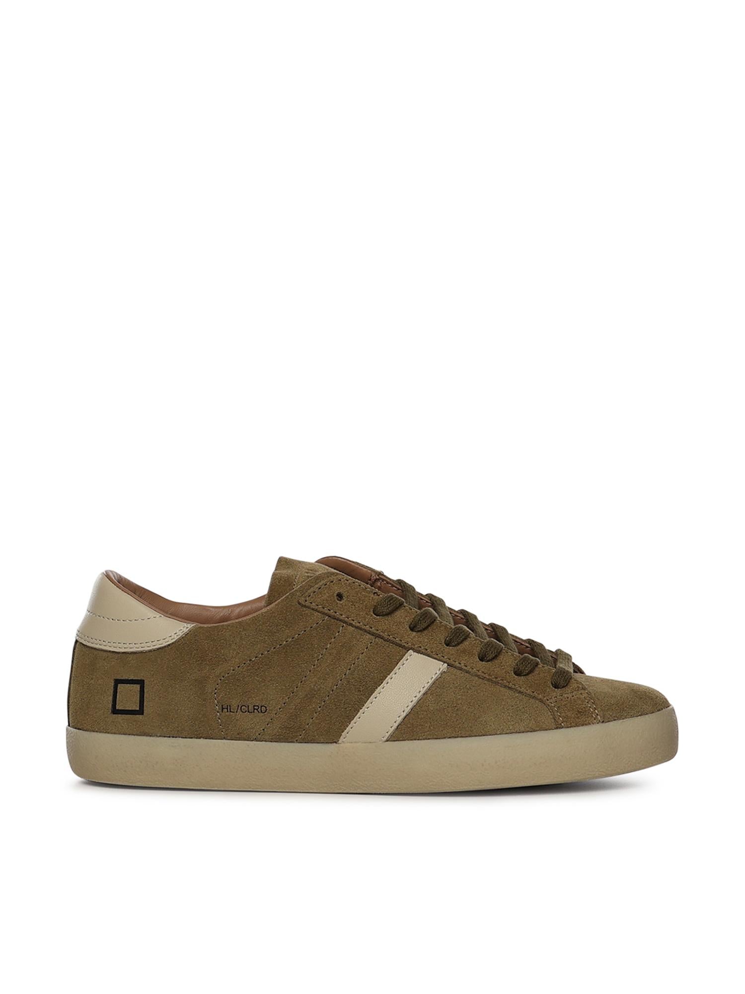 Sneaker Hill low M441 HL-COAR D.A.T.E. 