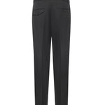 Pantalone Andy in misto lana ANDY MLRNERO BE ABLE 