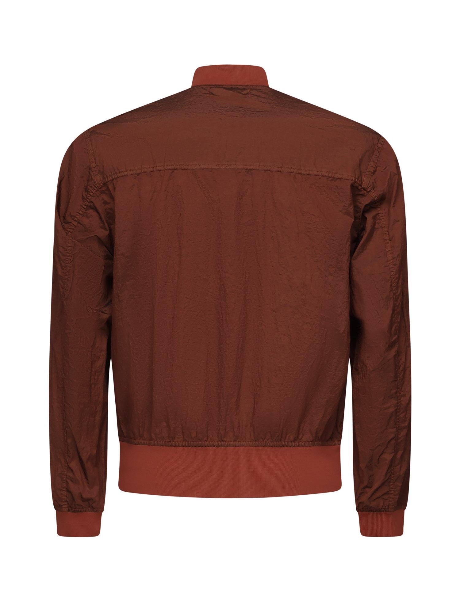 Bomber Nylon Metal  watro-tc in econyl K1S154100019 S0020V007A STONE ISLAND 
