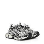 Sneakers 3XL Extreme Laces 825598 W3XHL9010 BALENCIAGA 