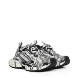 Sneakers 3XL Extreme Laces 825598 W3XHL9010 BALENCIAGA 