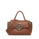Borsa a mano Federica V small 73BS9ER02 FEDERICA VCUOIO V° 73 