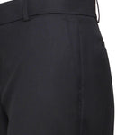 Pantaloni Benedetti in misto lana 104459 A1B3Z99 PINKO 