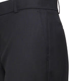 Pantaloni Benedetti in misto lana 104459 A1B3Z99 PINKO 