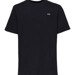 T-shirt in cotone con logo TSPM A7CB AUTRY 