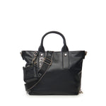 Borsa shopping Matilda 73BS9D602 MATILDANERO V° 73 
