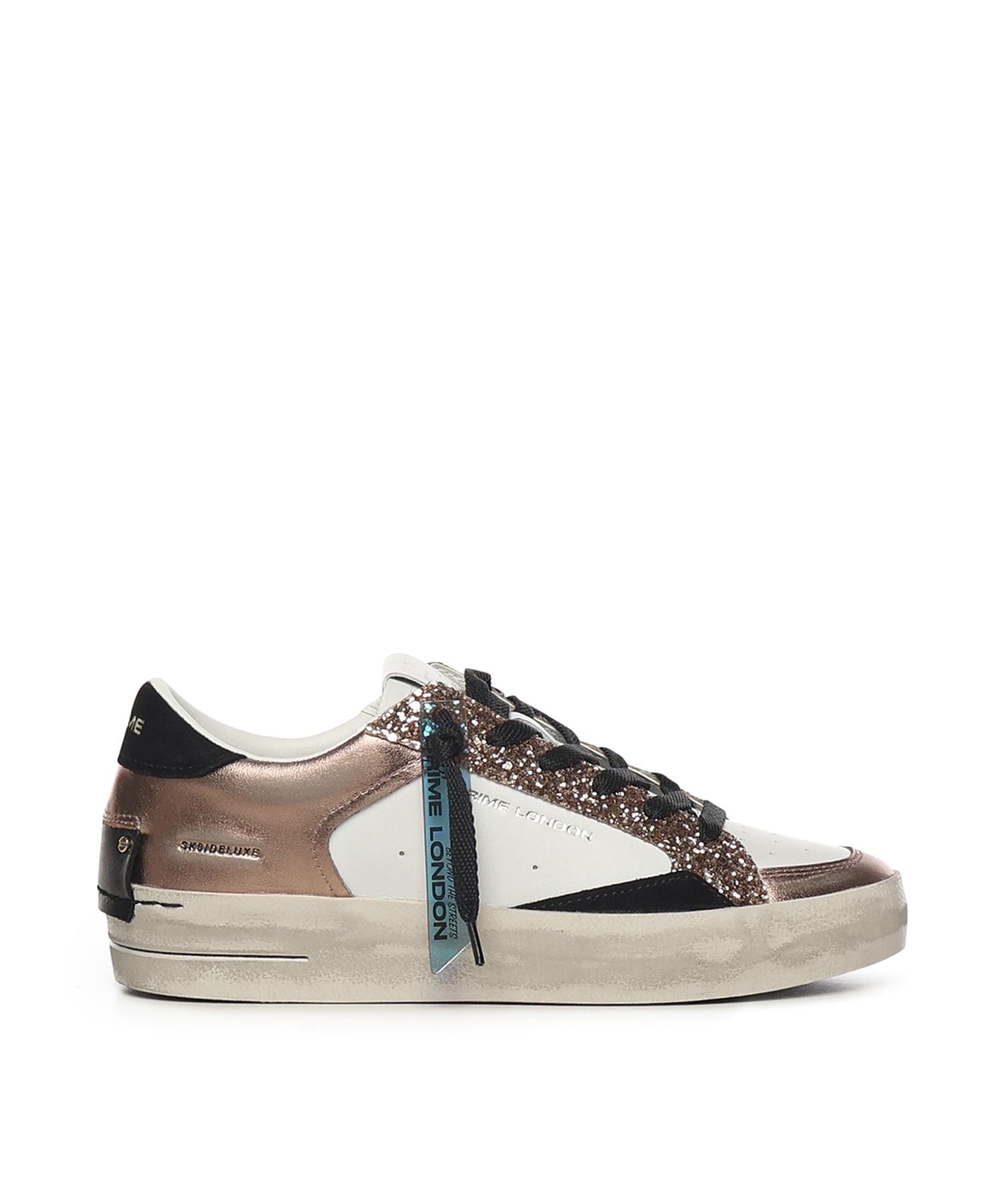 Sneakers Sk8 Deluxe 25110AA8  CRIME LONDON 