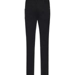 Jeans in bull di cotone stretch S74LB1907 S39781900 DSQUARED2 