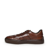 Sneakers in pelle XXM03E0GC50S96 S607 TOD'S 