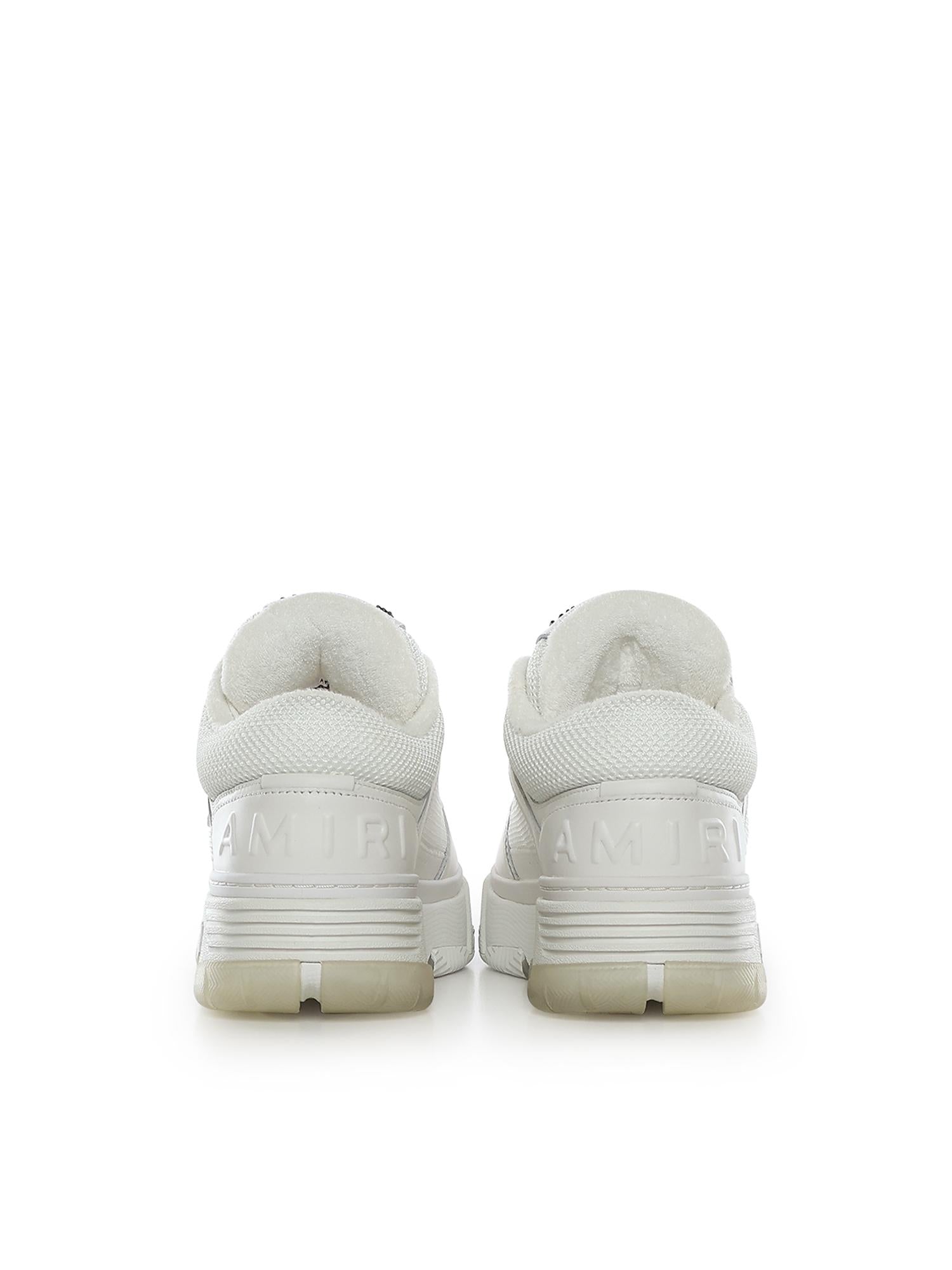 Sneakers MA-1 AMFOSR1097 100 AMIRI 