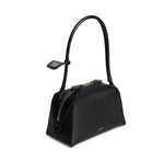 Borsa Le Teckel piccola in pelle AA1L1012I061 999 ALAIA 