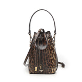 Secchiello 'Mon Tresor' mini<BR/> 8BS109 AV54F1N1S FENDI 