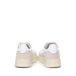 Sneakers Medalist in pelle AULM LS33 AUTRY 