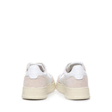 Sneakers Medalist in pelle AULM LS33 AUTRY 