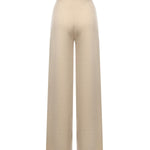 Pantalone in lana e cachemire<BR/> 2521336012600 006 MAX MARA 