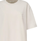 T-shirt con logo KQUB3492020WNR B204 HOGAN 