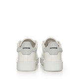 Sneaker Extralight 21608AA7B WHITE CRIME LONDON 