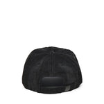 Cappello da baseball con logo 77HAZK56 ZG298L01 VERSACE JEANS COUTURE 