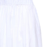 Pantaloni balloon Noor in cotone TM190455A TNC108100 THE ANDAMANE 