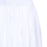Pantaloni balloon Noor in cotone TM190455A TNC108100 THE ANDAMANE 