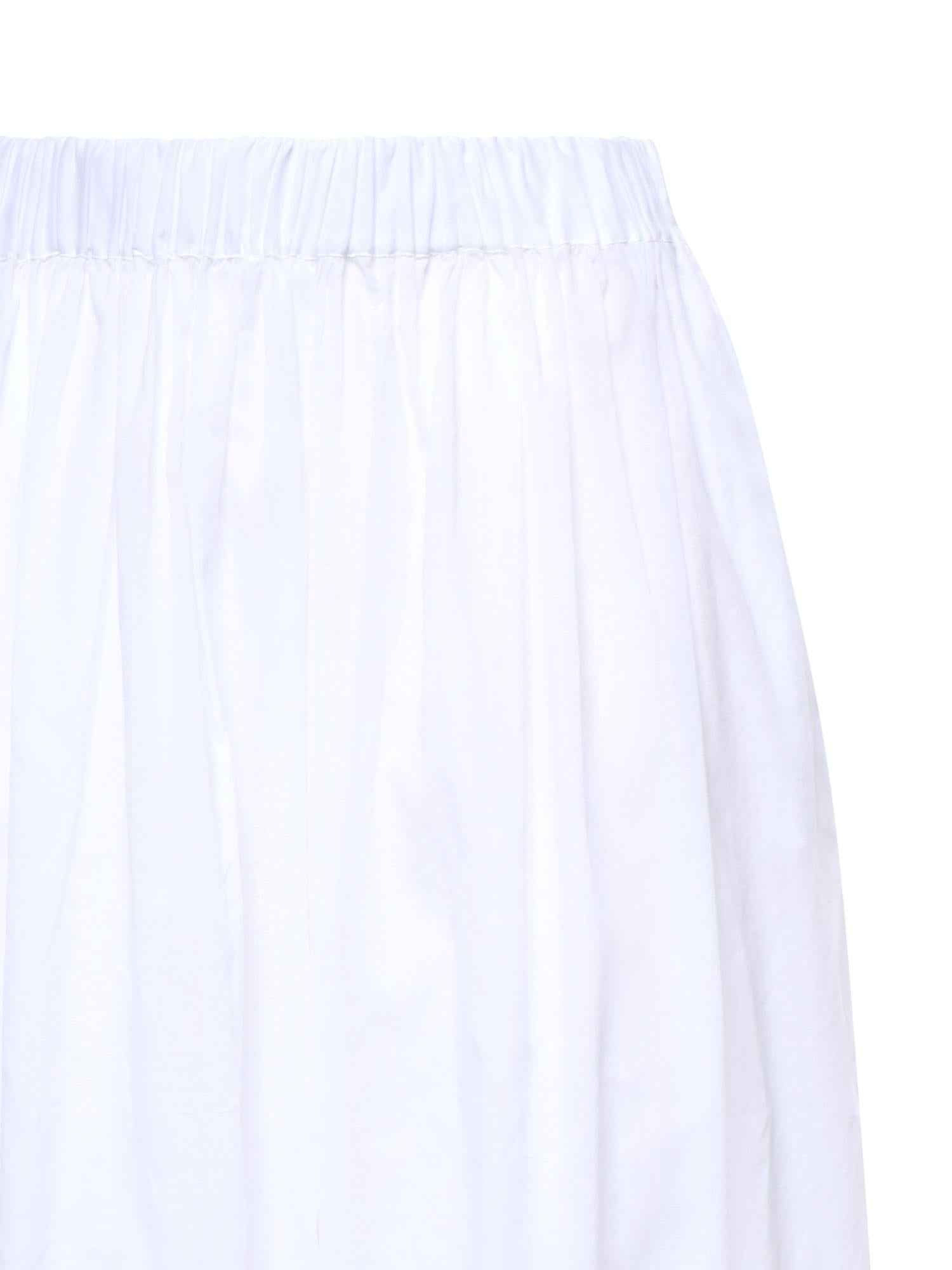 Pantaloni balloon Noor in cotone TM190455A TNC108100 THE ANDAMANE 