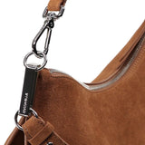 Borsa Coccinelle Sunup large in camoscio E1QKG130101 W11 COCCINELLE 