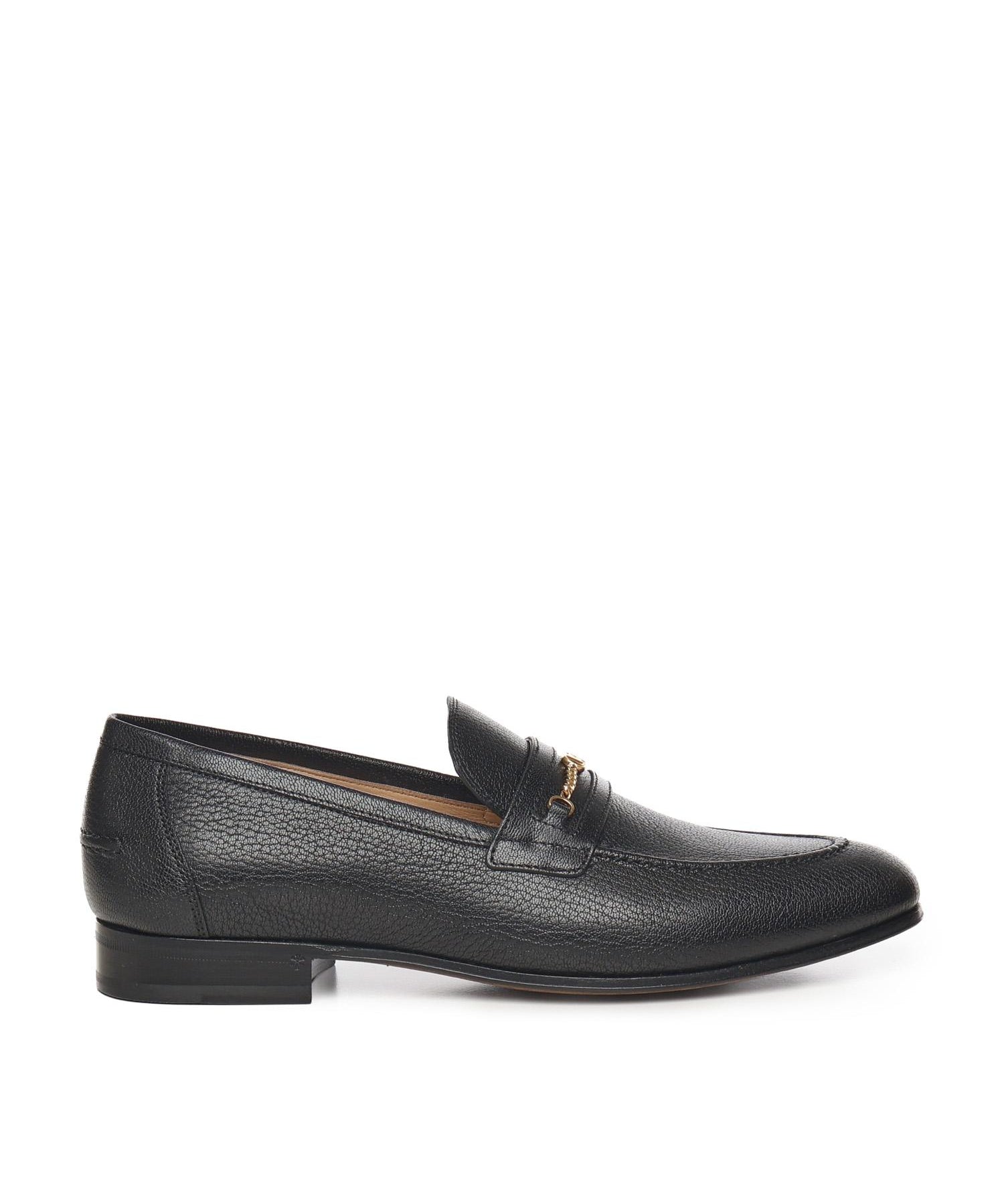 Mocassini VLogo Signature 7Y2S0K73 ZWD0NO VALENTINO GARAVANI 